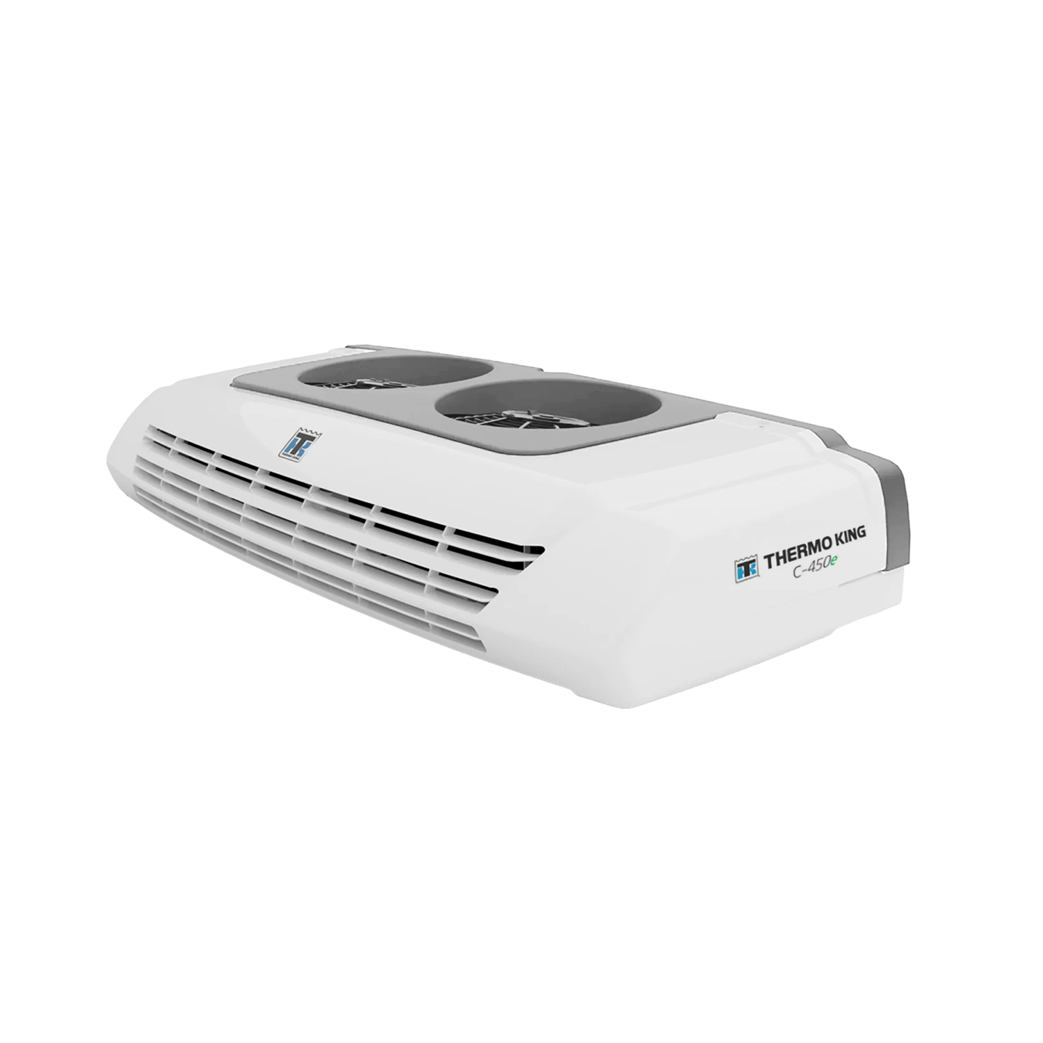Equipo C450 Thermo King