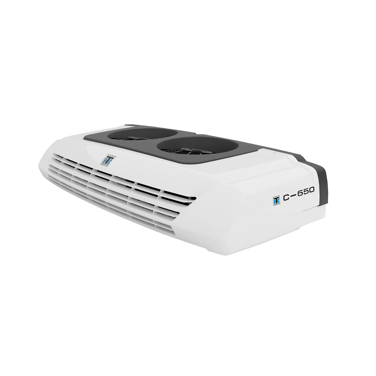 Equipo C650 Thermo King