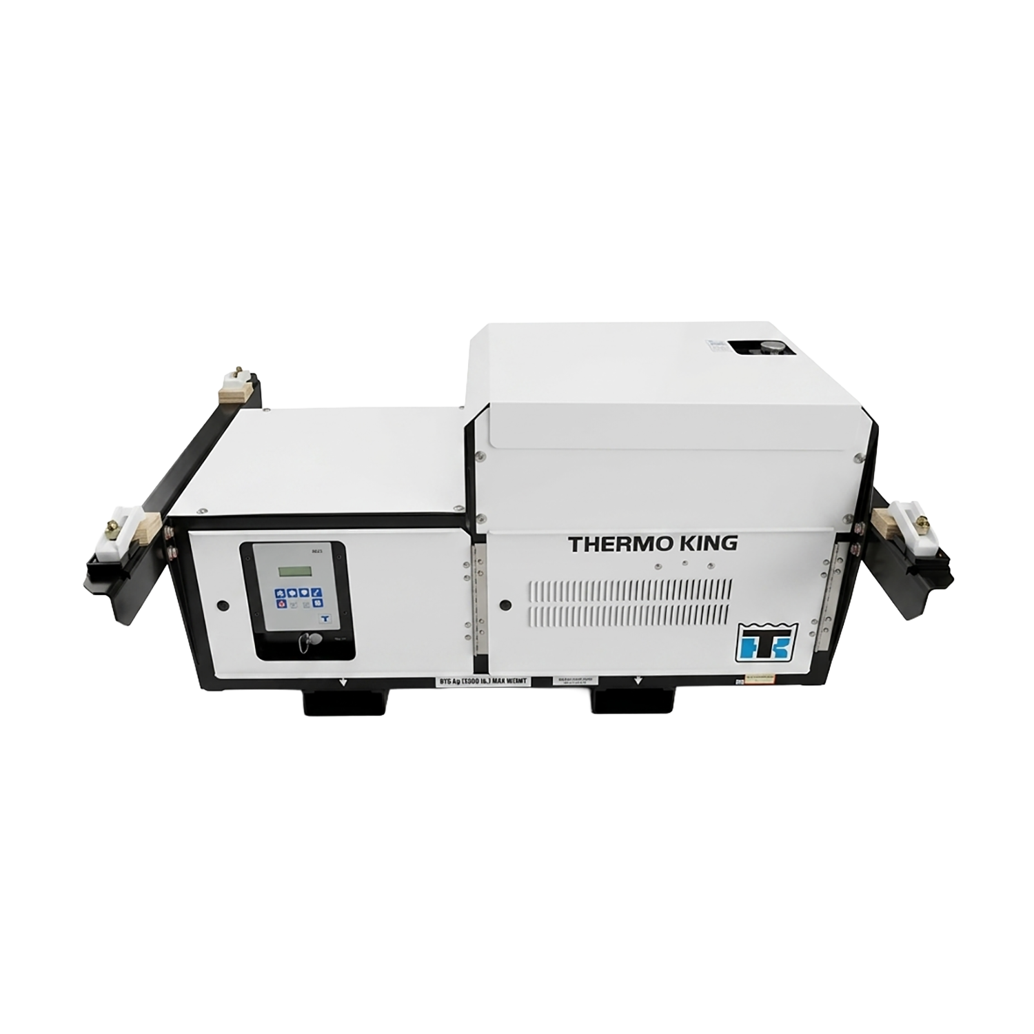 Equipo SGCM 3000 ECO Thermo King